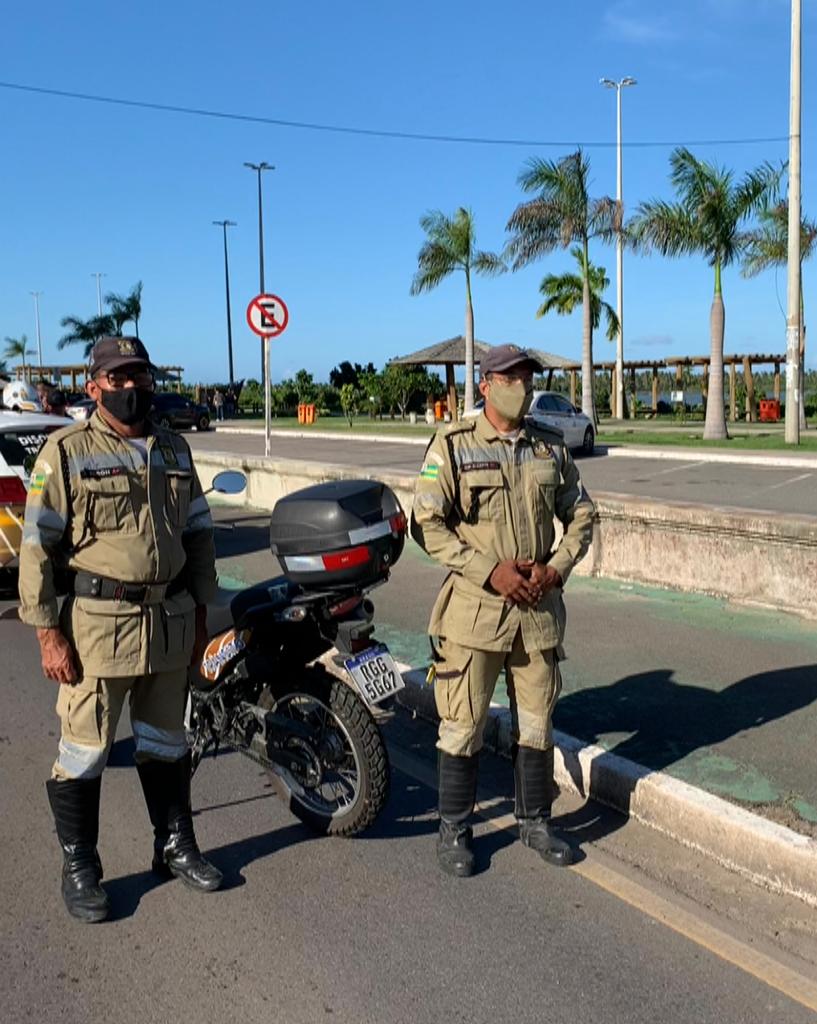 Trânsito será alterado em diversos pontos de Aracaju neste sábado, 14 - SMTT Aracaju